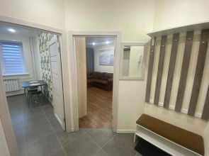 Апартаменты SeveRent в ЖК Нахимов 79