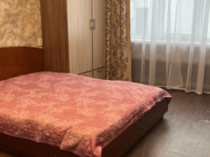 Апартаменты Sweet-Apartment в Талнахе