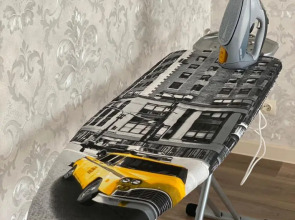 Апартаменты на Исмаилова