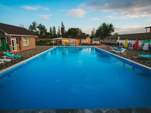 Priboy Country Hotel