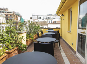 Hotel 53 Cinquantatre