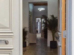 Бутик-отель Edem Traditional House