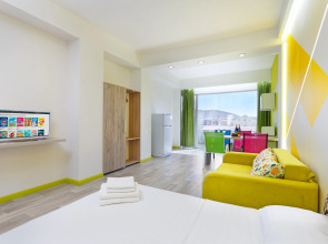 Гостевой дом Акватель