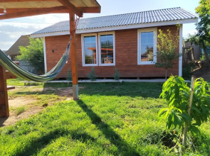 Private house Lososevo Village