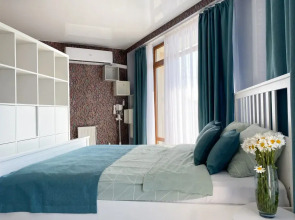 Квартира у Моря с Бассейном