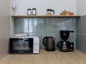 Квартира Уютная квартира комфорт-класса