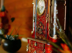 Санаторий Актер Плес