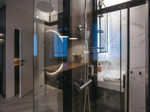 Апартаменты Cozy39 Lake