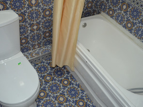 Отель Retro Registan Hotel