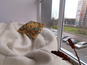 Apartamenty Galerea na Gagarina u Korolevskih Vorot
