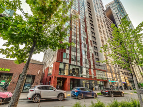 Квартира Стильная квартира около Москва Сити и метро