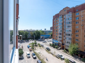 Квартира улица Зейская 283