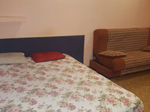 Квартира на Красина 60