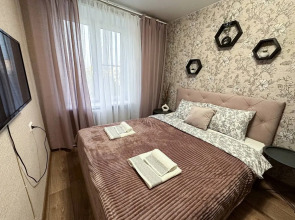 Апартаменты Top Rooms у метро Пролетарская