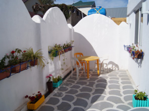 Отель Магнолия-2