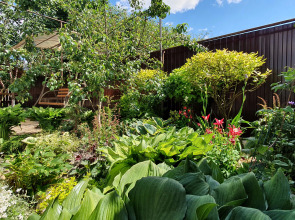 Гостевой дом Любимый Суздаль