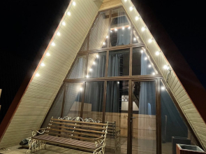 Гостевой дом на улице Кирова 28