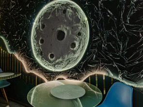 Квартира Кино апарт на Булаке