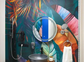 Апартаменты Dao dé Rooms Boutique Aparts