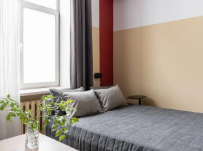 Апартаменты Prim Rooms Central Streets