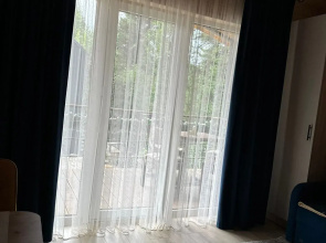 База отдыха Турбаза Тайна гор