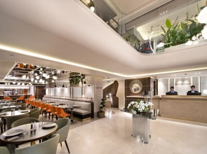 Bentley Hotel Bosphorus