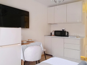 Апартаменты у метро Селигерская