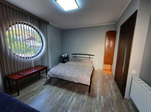 Гостевой Дом Октябрьская 5