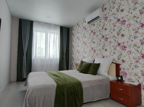 Granat v Centre Goroda Apartments