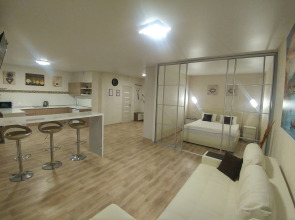 Квартира на Федерации д.130А 11094