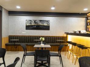 Бутик-отель Nuovo