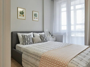 Квартира в Жк Сердце Ростова