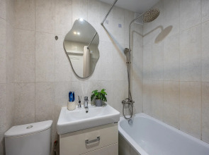 Квартира в м-н Седьмое Небо