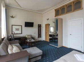 Меблированные комнаты Александр