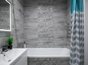 Квартира Gold Star на Горького 96