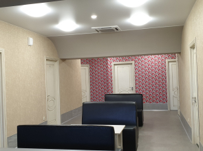 Хостел Friends