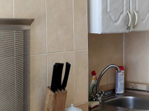 Апартаменты на Провиантской