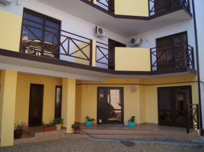 Отель Магнолия-2