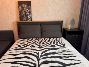 Квартира в Центре Уфы