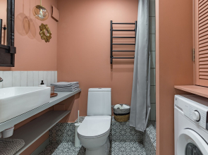 Квартира Обломов на Должанской 8