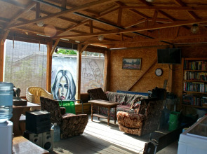 Хостел Судак