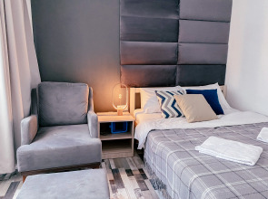 Апартаменты Arctic House Relax