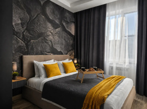 Kolizey 6 Apartments