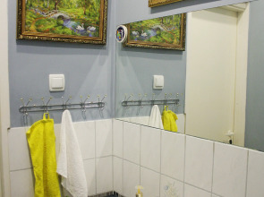 Мини-отель Дольче Вита