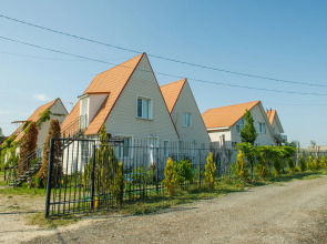 База отдыха Азимут