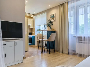 Квартира Flatstay 21 Линия ВО 14