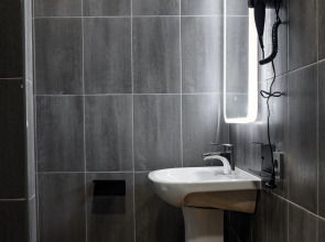 Отель Колизей