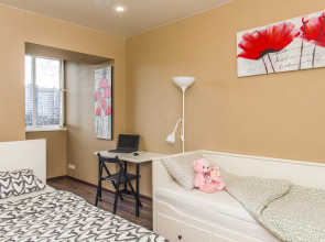 Апартаменты на Морской набережной