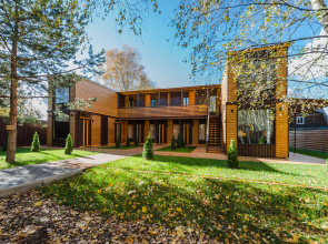 Lesnoy Sheremetyevo Guest House
