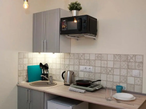 Квартира Советская 50Б-1